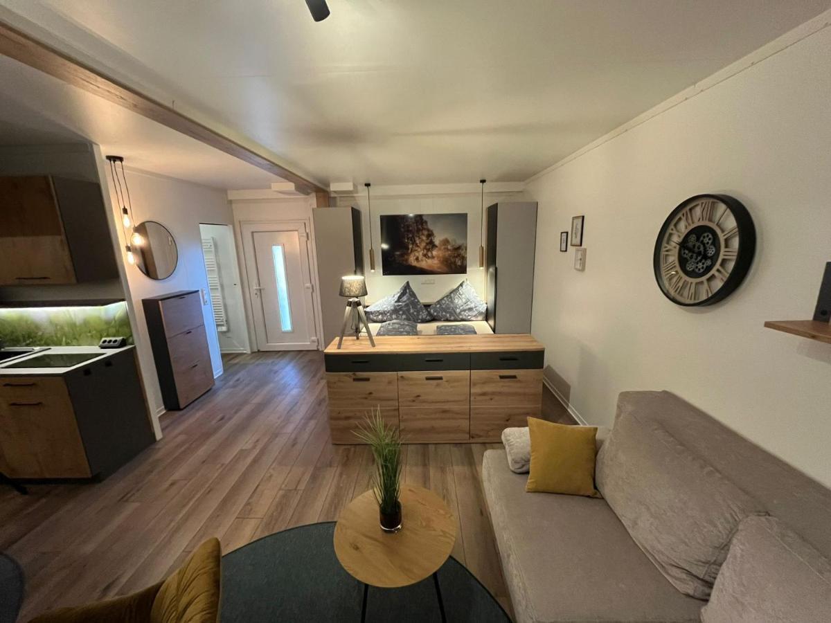 Stadel Chalet Kunterbunt Ried im Oberinntal Luaran gambar